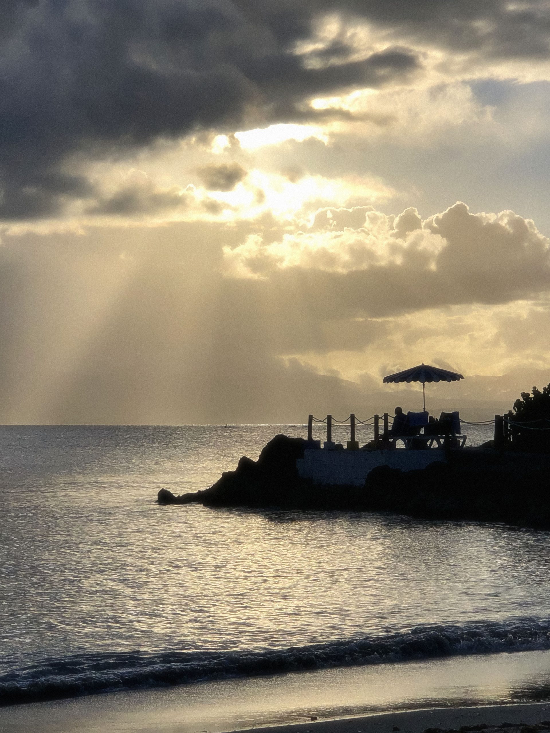 Plage_Parasol